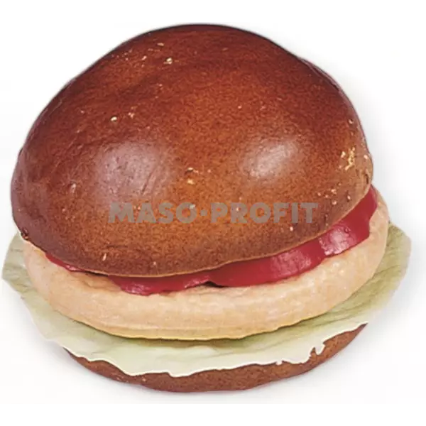 Hamburger 15533