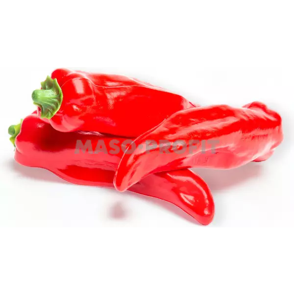 Paprika červená malá  - atrapa