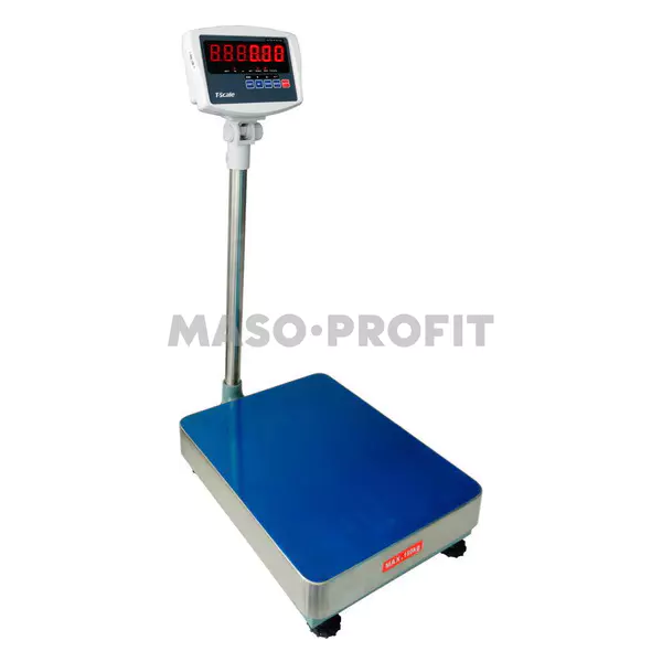 Váha můstková TSCALE ELW4050/150kg