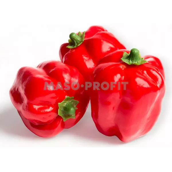 Atrapa paprika červená