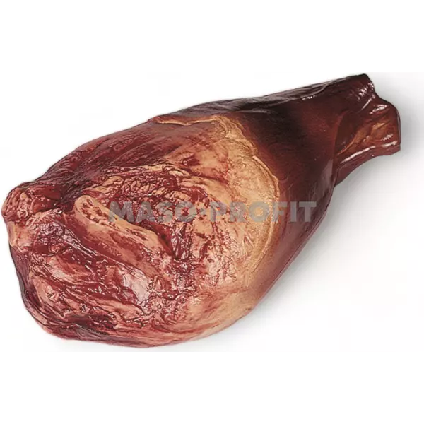 Atrapa pražská šunka