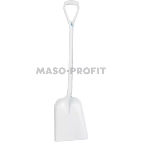 Vikan Lopata 1040x50x270cm bila 56315