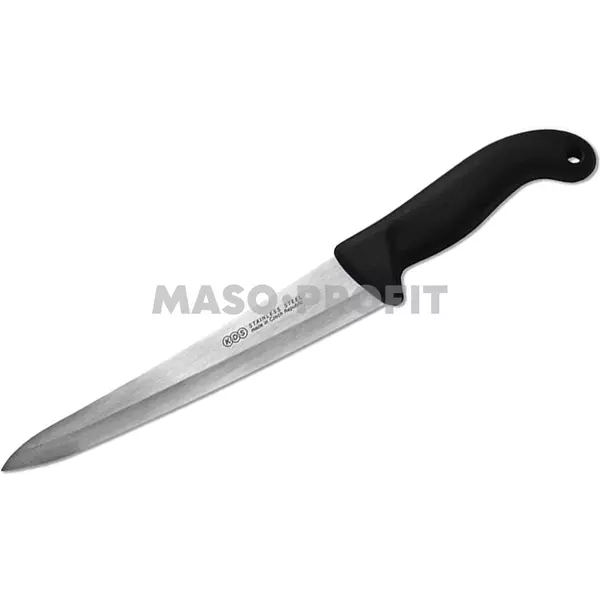 KDS Nůž kuchyňský porcovací 8 200mm  K  1081