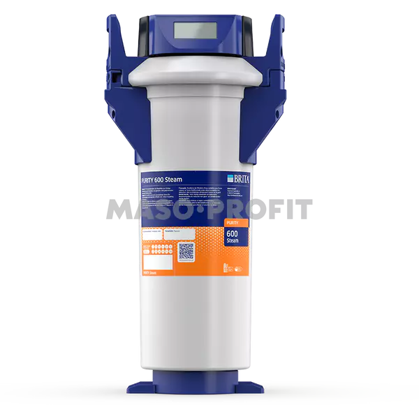 Brita Filtr PURITY 1200 Steam komplet s MDU