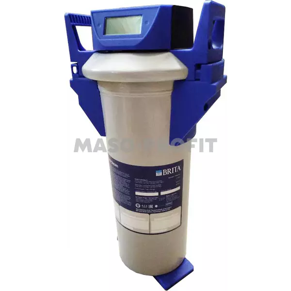 Brita Systém filtrační Purity Steam 600