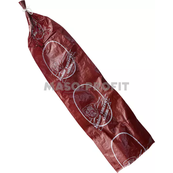 NaloFaser N teraccota 90/55  Junior zauzený salám