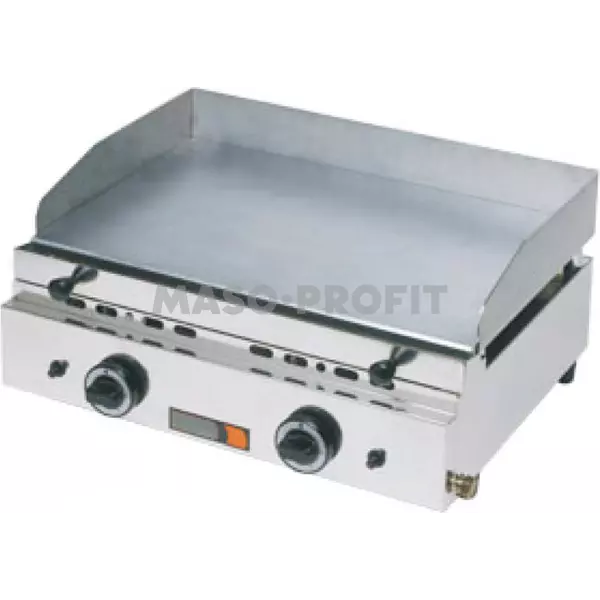Fiamma Deska grilovací PPGF600CRD-T plyn