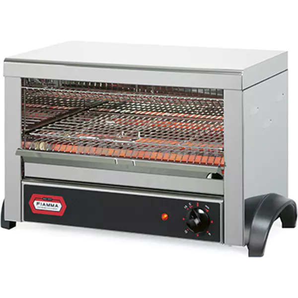 Fiamma Toaster gril S5