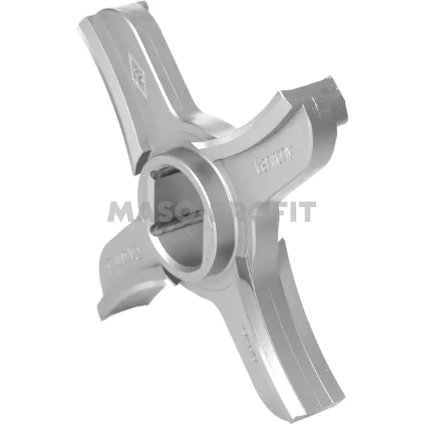 Zico nůž Garant3 oboustranný C 106mm