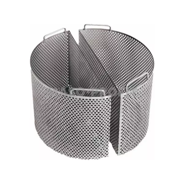 Brökelmann Koš 2-dílný pro 120 lt.