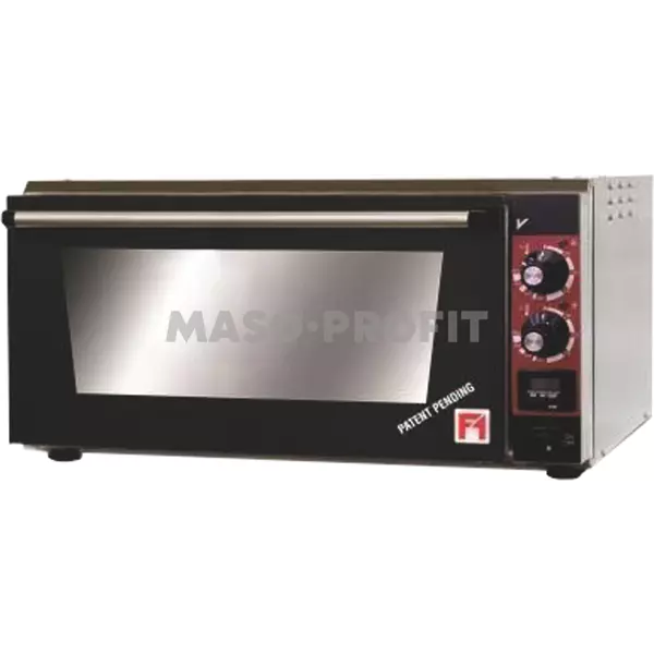 Pec digitalní s ventilací V2