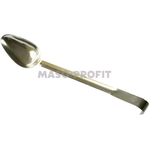 Lžíce porcovací nerez 12cm monol