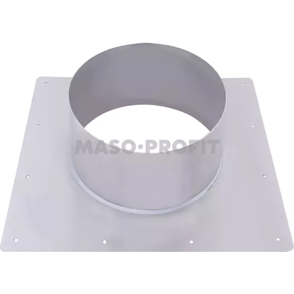 Redukce na digestoř 330x310