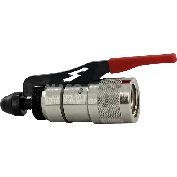 Turbocut Nástavec poniklovaný pro Blitz ESS 9