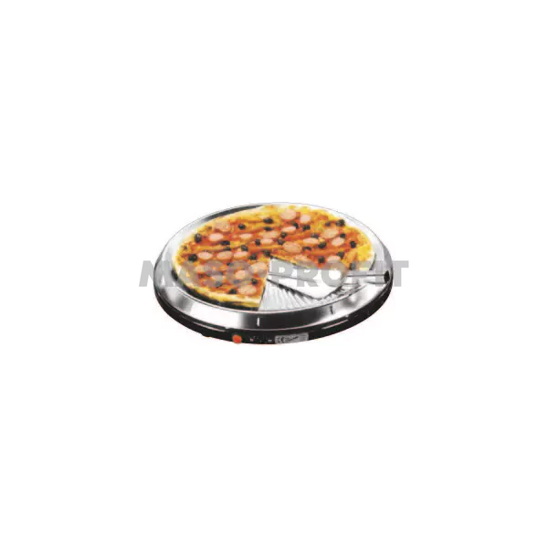 Talíř na pizzu prezentační APIAE