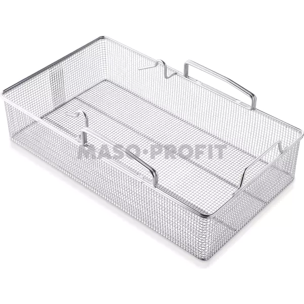 RATIONAL Fritovací koš pro VarioCookingCenter® 112L