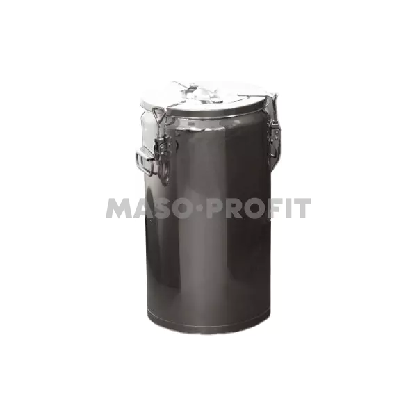 Termos celonerez 20 l s výpustí