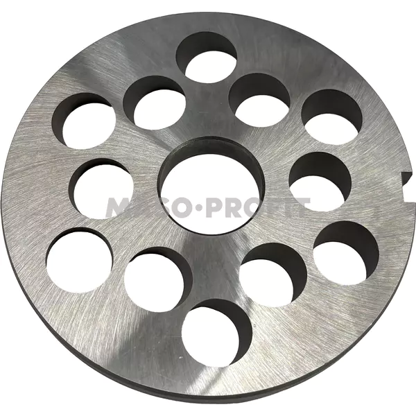 Turbocut Řezná deska Jopp E130/20, šajba 3090281