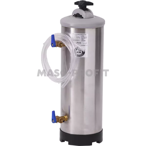 Změkčovač vody LT-16 (obsah 16 litrů)