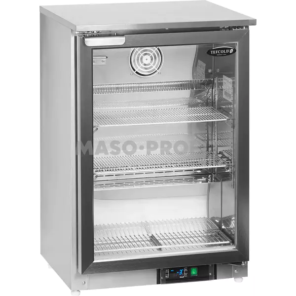 Tefcold Skříň mrazicí GF 200 VSG