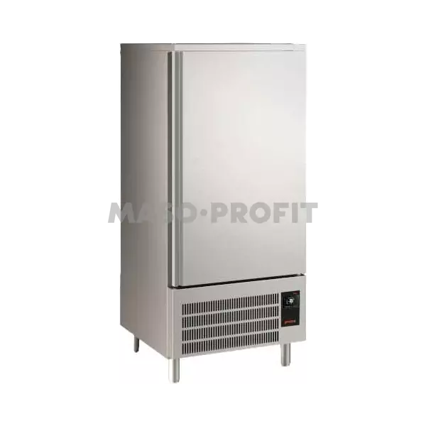 Primax Šoker - šokový zchlazovač/zmrazovač BE-R151X (15x GN1/1) EN 60/42kg
