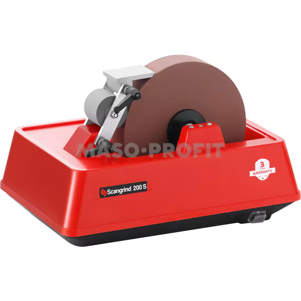 Scantool Brus Scanslib 200S japonský kámen