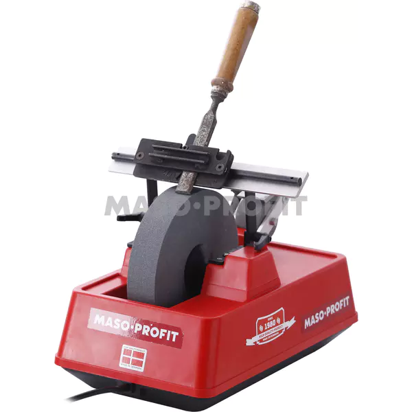 Scantool Upínák pro broušení dlát