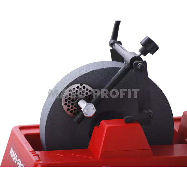 Scantool Upínák k broušení desky/šajby do mlýnku pro brus Scanslib