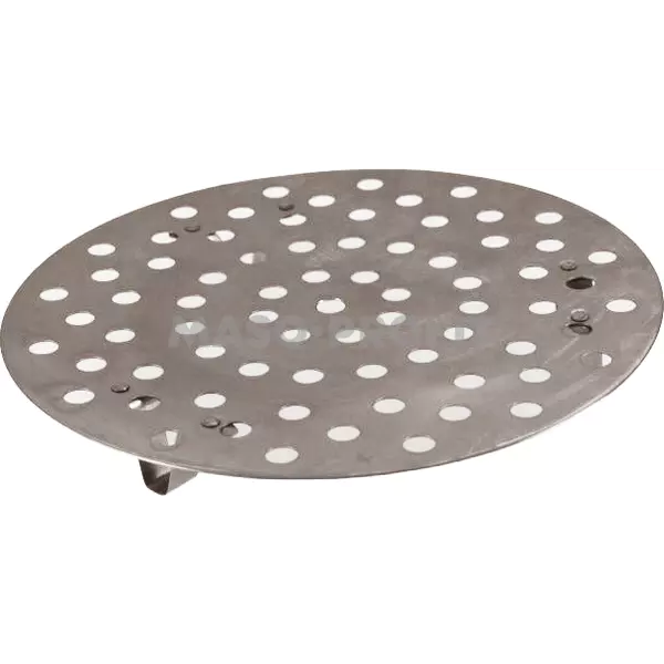 Vložka pařáková nerez leštěná průměr 27cm