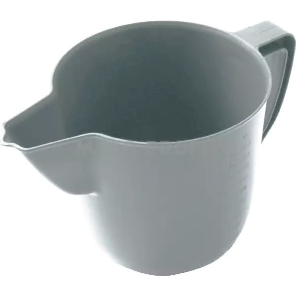Naběrák BST Jug Scoop 1l bílý