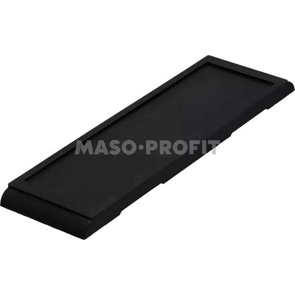 Giesser Držák brusného kamene  G 9970 99 černý