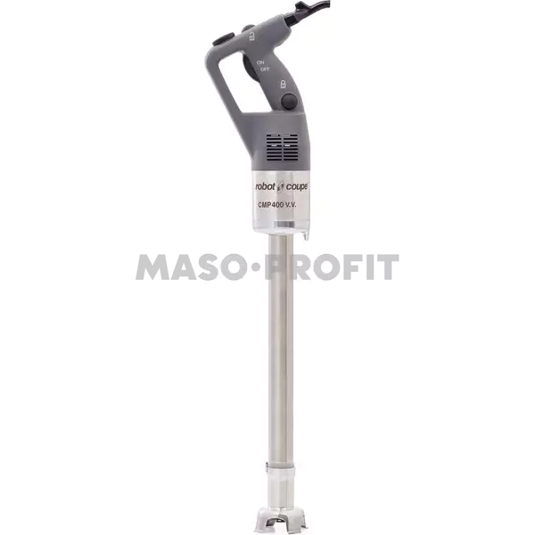 Robot Coupe Mixér ponorný ruční CMP 400 V.V. EasyPlug 230V/50/1