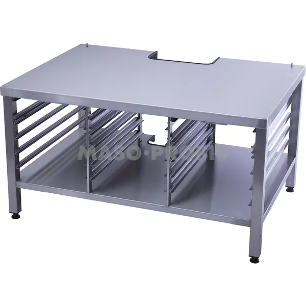 RATIONAL Podstavec standard pro iVario Pro 2-S - výroba