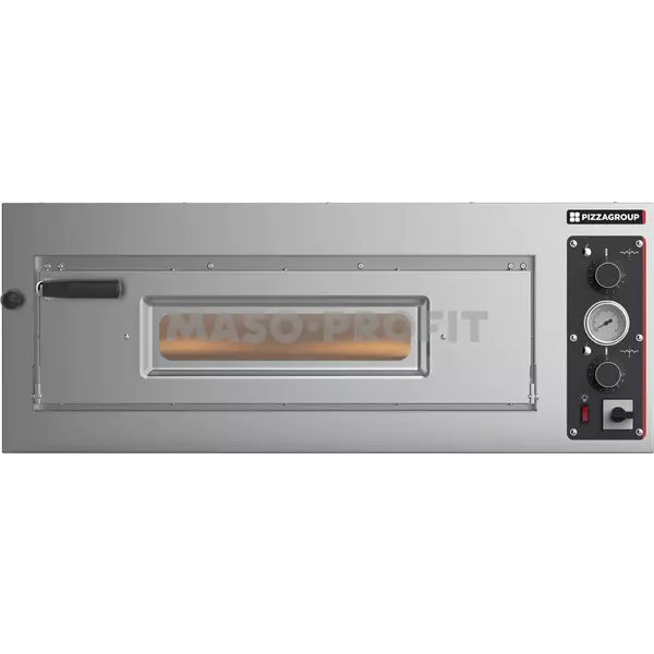 PIZZA GROUP Pec PizzaGroup Entry Max 6