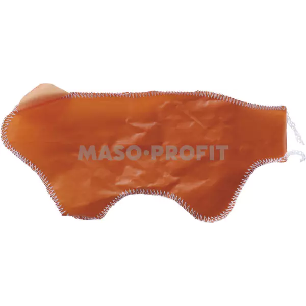 Prasátko 140 x 300 mm, hmotnost po naplnění 0,45 kg