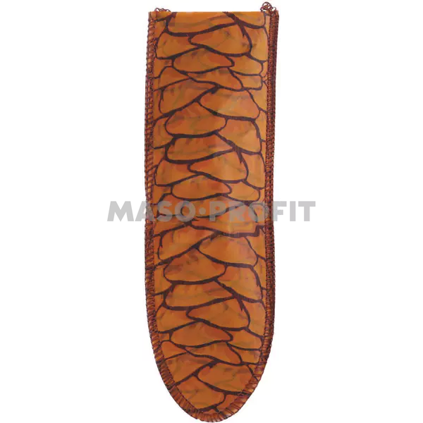 Šiška 80 x 250 mm, hmotnost po naplnění 0,25 kg