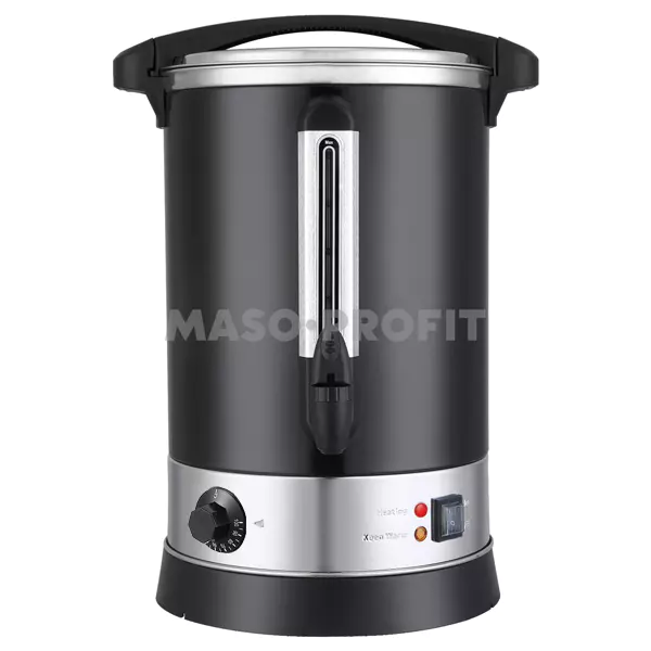 Termos el. dvouplášť. WBM30 (19L) černý