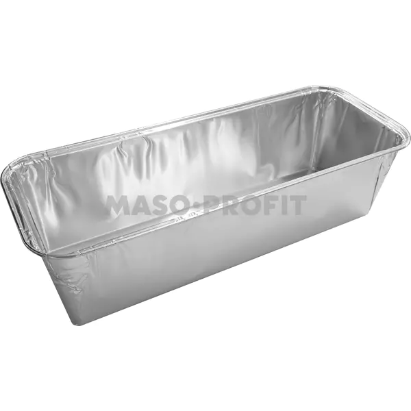 Miska Al 305x117x80 mm