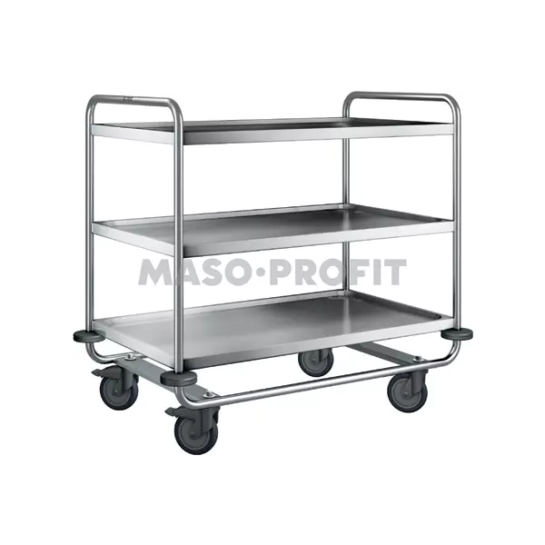 B.PRO Vozík servírovací SW10 x 6-3