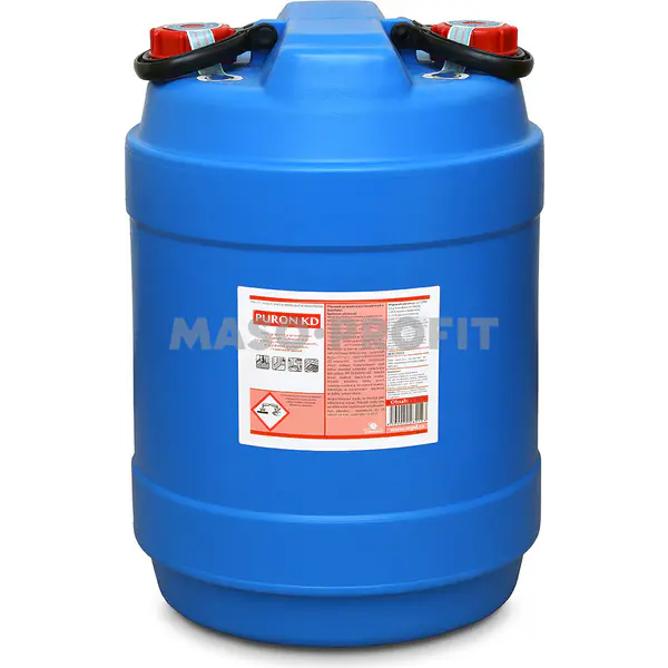 MPD Plus Puron KD 40 kg PE