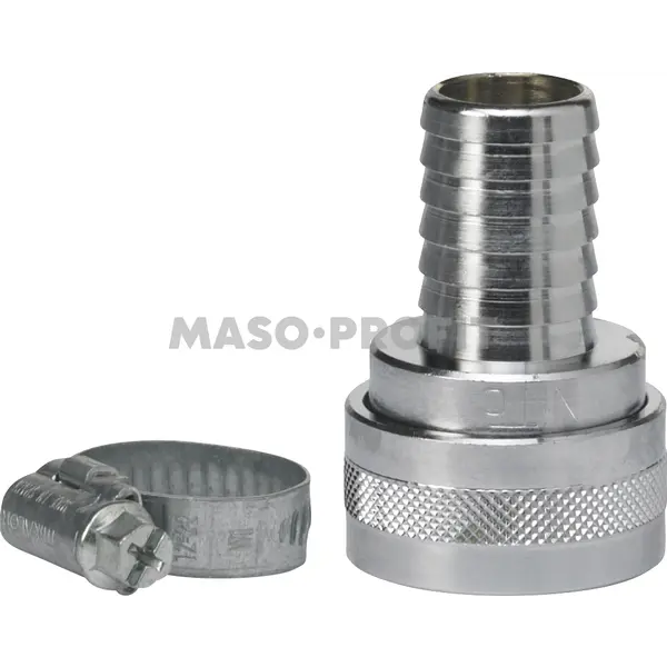Vikan Rychlospojka na hadici 3/4" 880716