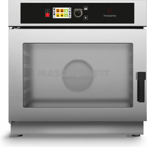 Coldline Pec regenerační GRE061EW s Ecowash (3,6kW/230V)