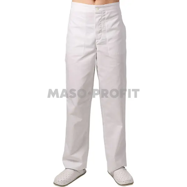 Kalhoty pánské - 46