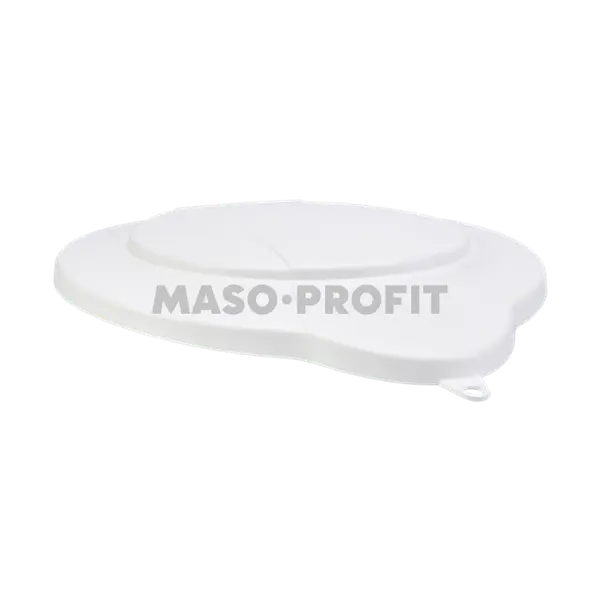 Vikan Víko na 12 litrové vědro - bílé