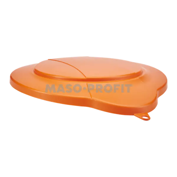 Vikan Víko na 12 litrové vědro - oranžové