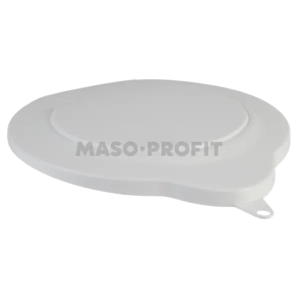 Vikan Víko na 6 litrové vědro - bilé