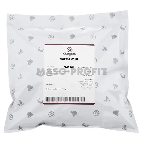Classic line MAYO MIX 4 kg