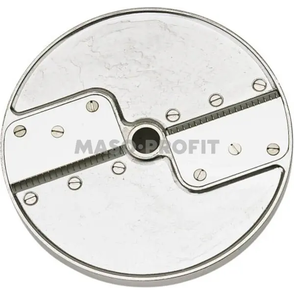 Robot Coupe Nudličkovač 2x4mm CL50/R502  27072