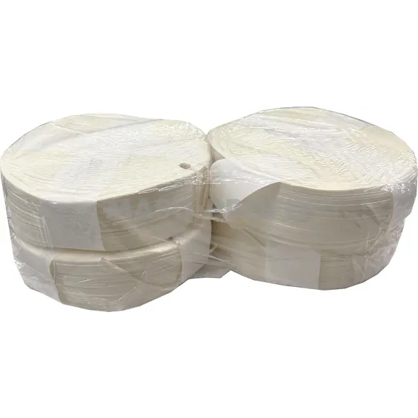 Papír podkladový hamburger kulatý (1000ks)