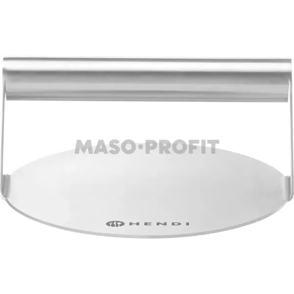 HENDI Lis na Hamburger, HENDI, ⌀160x(V)78mm